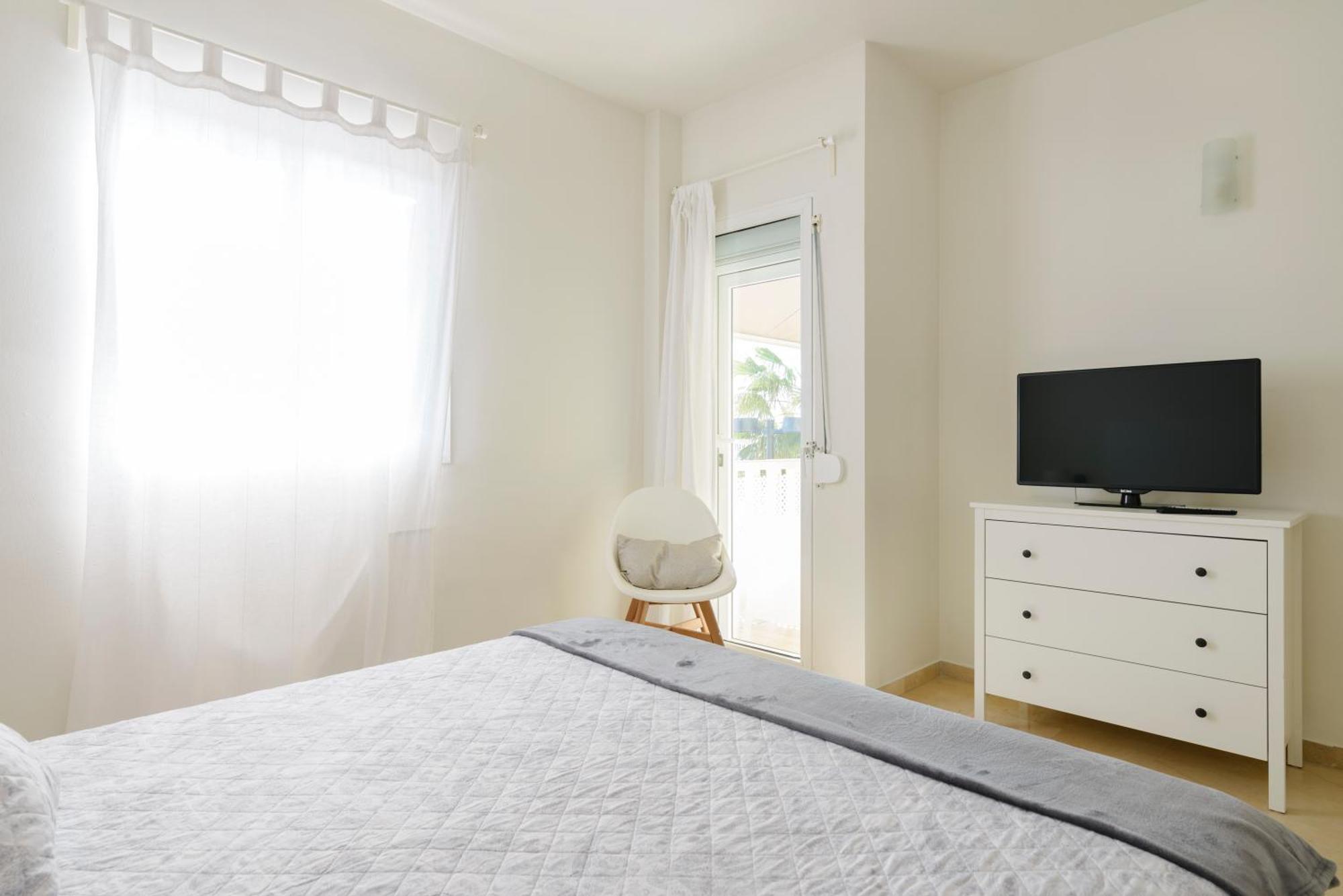 Espectacular Casa En La Playa Βίλα Fuengirola Εξωτερικό φωτογραφία