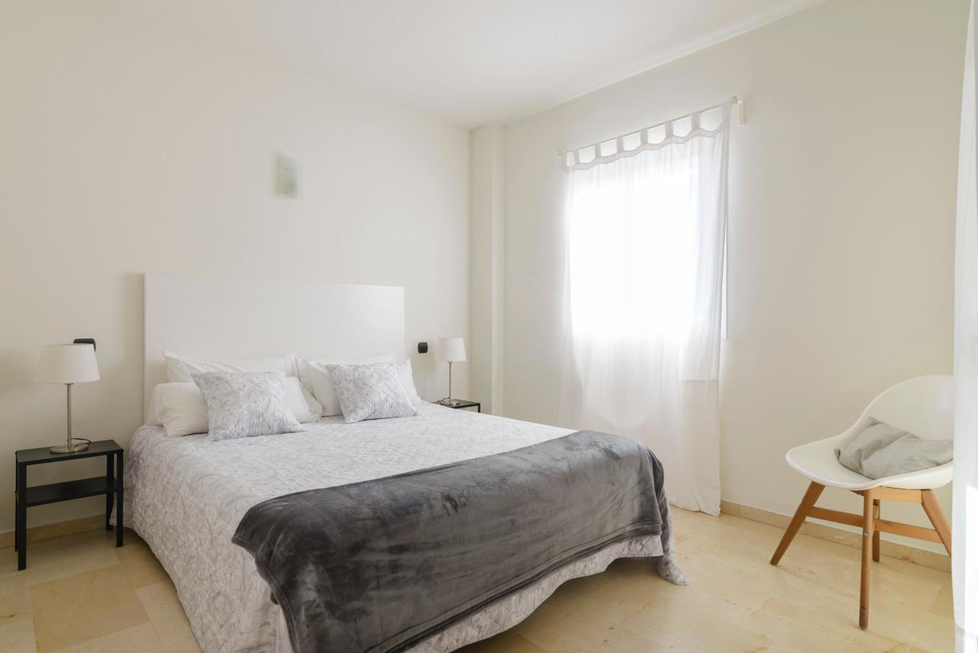 Espectacular Casa En La Playa Βίλα Fuengirola Εξωτερικό φωτογραφία
